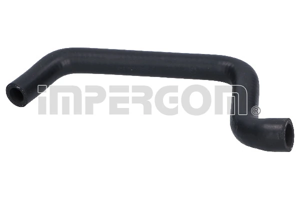 Hose, heat exchanger (heating) 222628