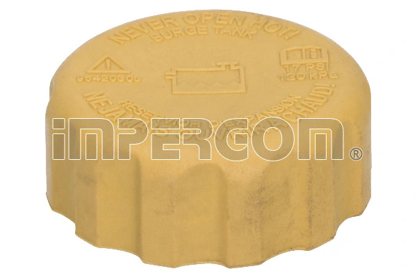 Cap, coolant tank 43032