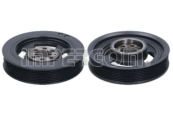 Belt Pulley, crankshaft 10396