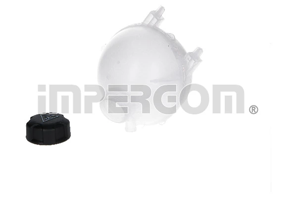 Expansion Tank, coolant 44233