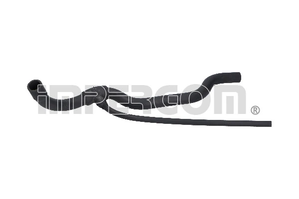 Hose, cylinder head cover ventilation 20458