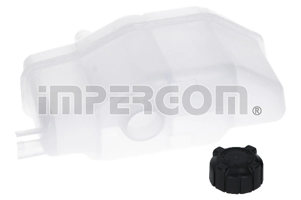 Expansion Tank, coolant 29861