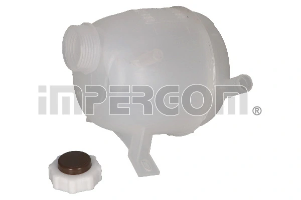 Expansion Tank, coolant 44172