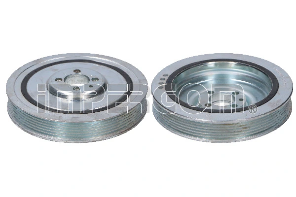 Belt Pulley, crankshaft 10047