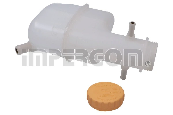 Expansion Tank, coolant 44452