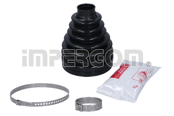 Bellow Kit, drive shaft 39038/TE