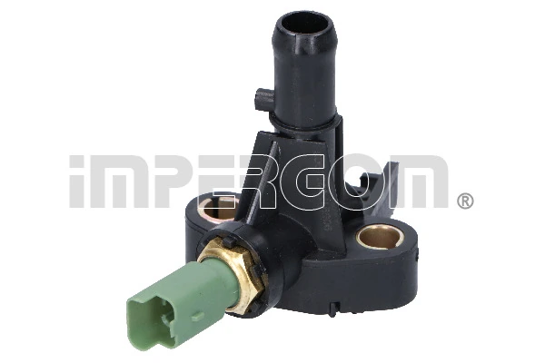 Coolant Flange 90591