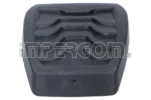 Pedal Pad, brake pedal 37877
