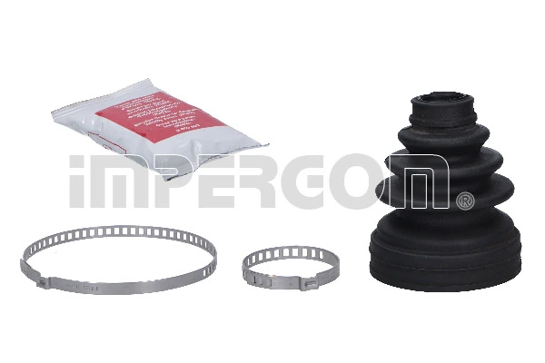 Bellow Kit, drive shaft 33686