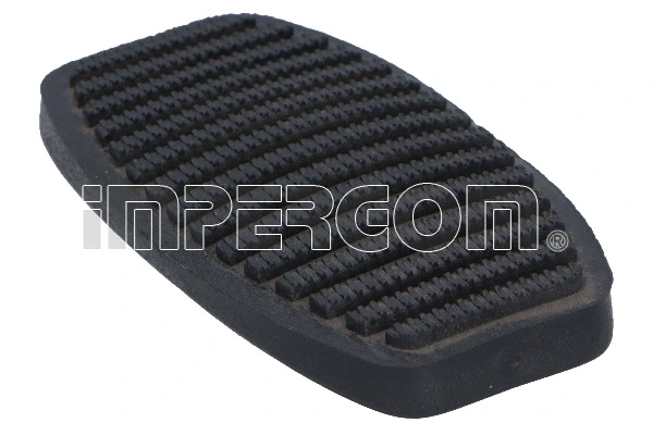 Pedal Pad, brake pedal 26350
