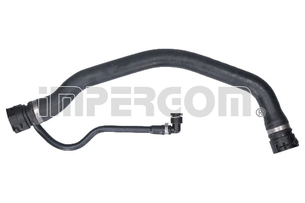Radiator Hose 222230