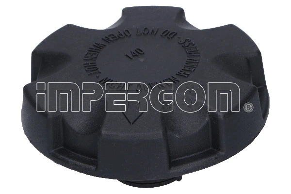 Cap, coolant tank 43034