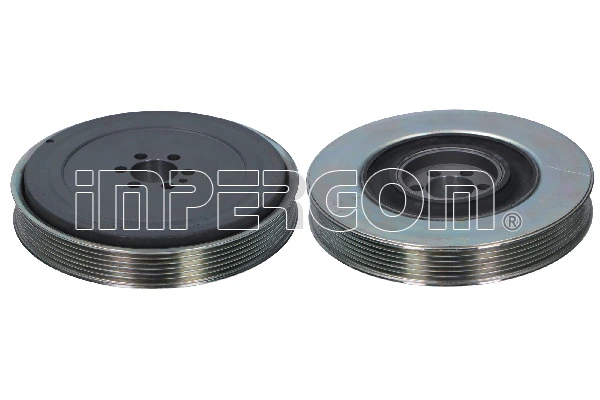 Belt Pulley, crankshaft 10209