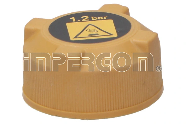 Cap, coolant tank 43023