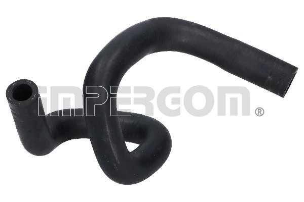 Hose, heat exchanger (heating) 222469