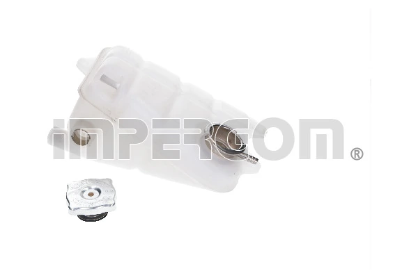 Expansion Tank, coolant 44141