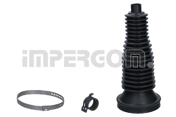 Bellow Kit, steering 33329/TE