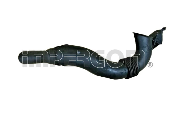 Intake Hose, air filter 230566