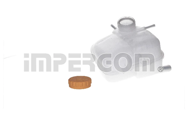 Expansion Tank, coolant 44201
