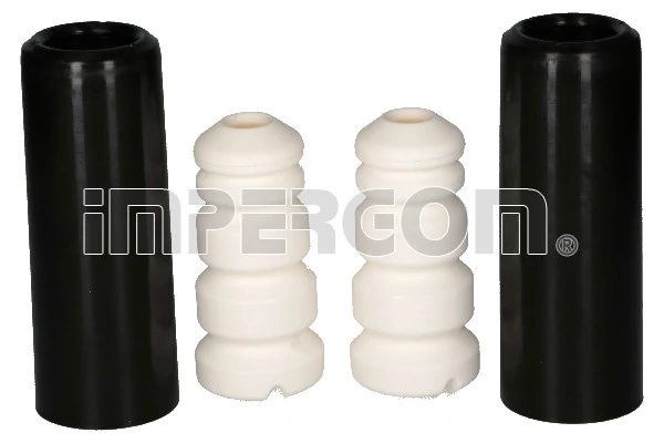 Dust Cover Kit, shock absorber 50208