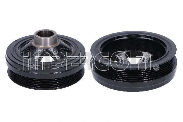 Belt Pulley, crankshaft 10070