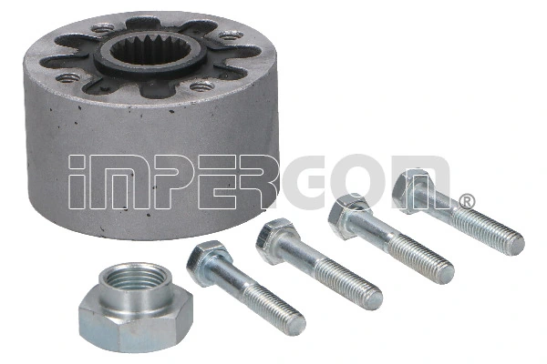 Joint, propshaft 2313