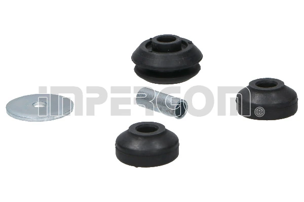 Repair Kit, suspension strut support mount 38919