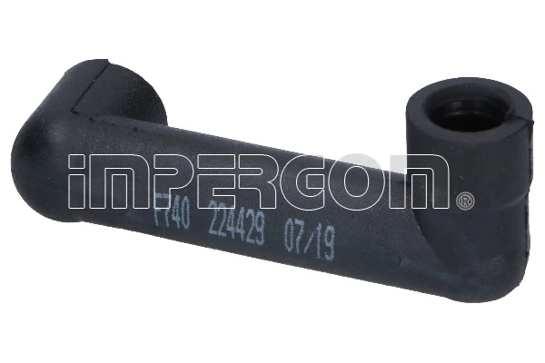 Hose, crankcase ventilation 224429