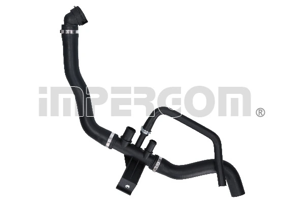 Radiator Hose 16202