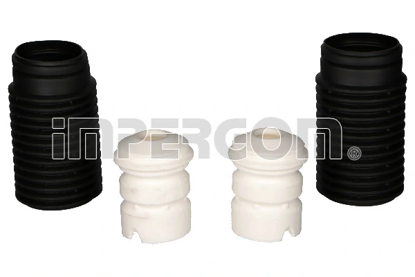 Dust Cover Kit, shock absorber 50040