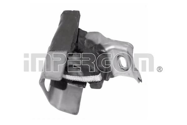 Mount, exhaust system 36810