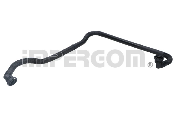 Hose, crankcase ventilation 222190