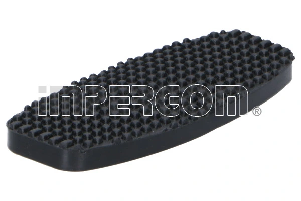 Pedal Pad, accelerator pedal 27017