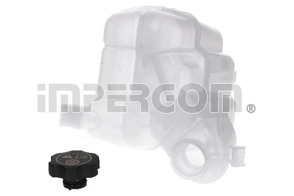 Expansion Tank, coolant 44461