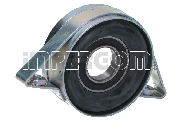 Suspension, propshaft 37882