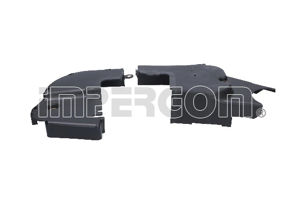 Cover, timing belt 5329