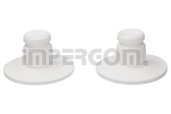 Dust Cover Kit, shock absorber 50378