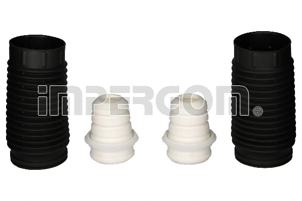 Dust Cover Kit, shock absorber 50668