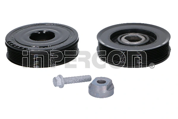Belt Pulley Set, crankshaft 10569K