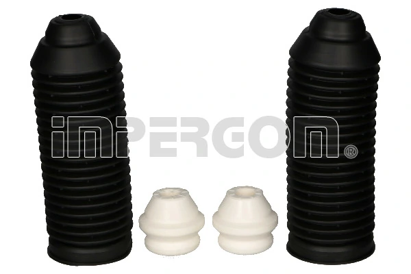Dust Cover Kit, shock absorber 50131