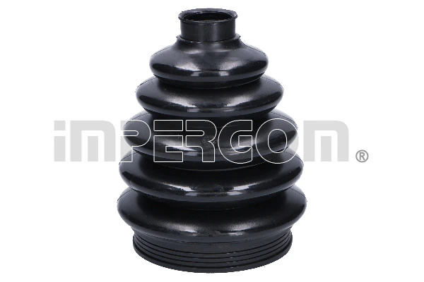 Bellow, drive shaft 35076/TE