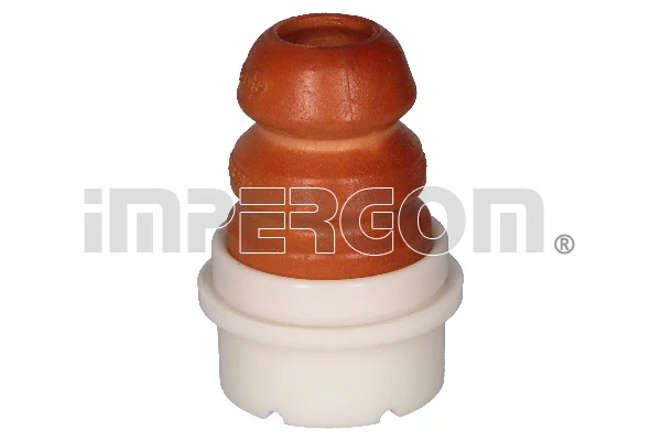 Rubber Buffer, suspension 29045