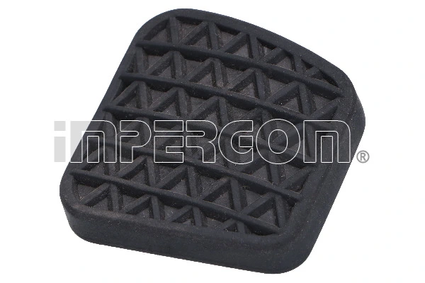 Pedal Pad, brake pedal 25914