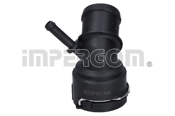 Coolant Flange 90570