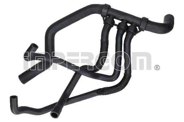 Radiator Hose 223333