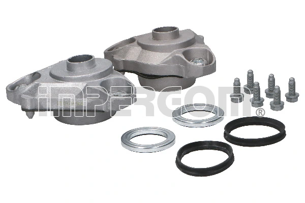 Repair Kit, suspension strut support mount 27974/2
