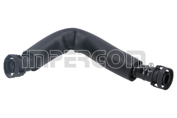 Hose, crankcase ventilation 225982
