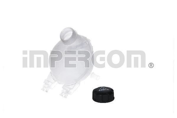 Expansion Tank, coolant 44227