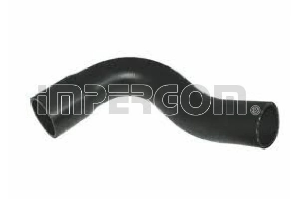 增压进气软管 230481