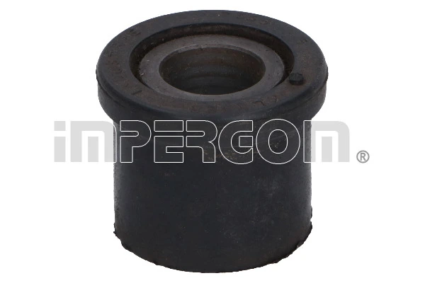 Mounting, stabiliser bar 1951